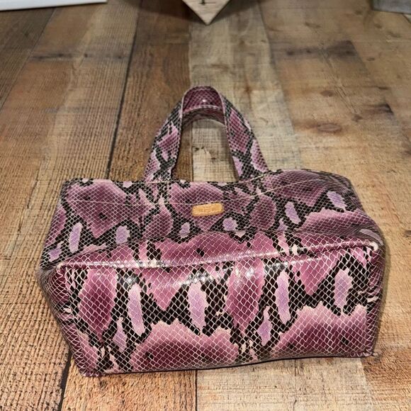 Consuela aurora grab N go mini tote retired rare - Picture 13 of 15